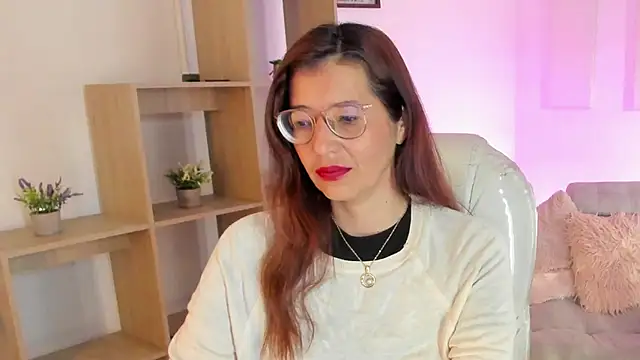 Antonnella 3 online show from 09-21-25, 12:29