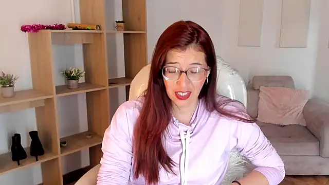 Antonnella 3 online show from 10-27-25, 12:53