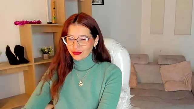 Antonnella 3 online show from 10-29-25, 12:51