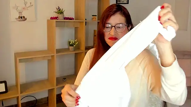 Antonnella 3 online show from 11-23-25, 12:16