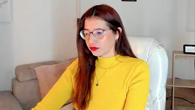 Antonnella 3 online show from 12-03-25, 12:36