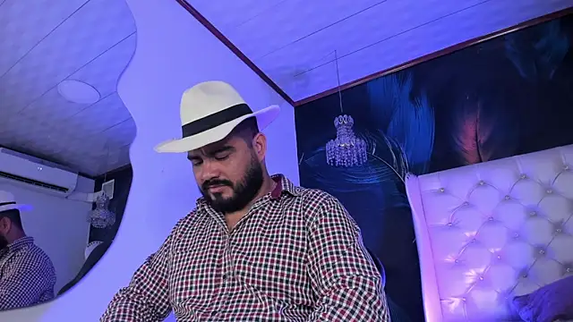 MichaelBear  online show from 12-28-24, 12:03