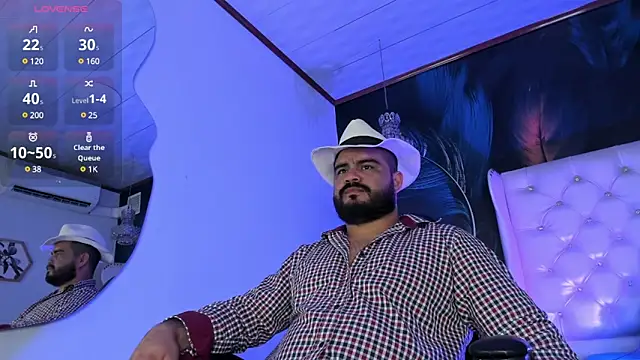 MichaelBear  online show from 01-08-25, 11:54