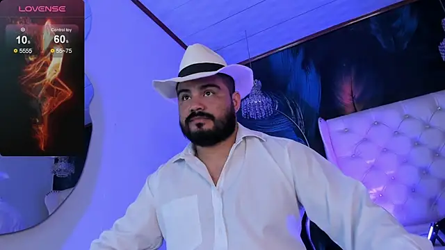 MichaelBear  online show from 01-10-25, 12:36