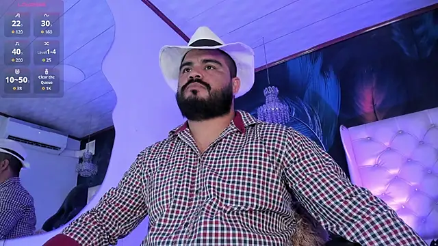 MichaelBear  online show from 01-22-25, 12:27