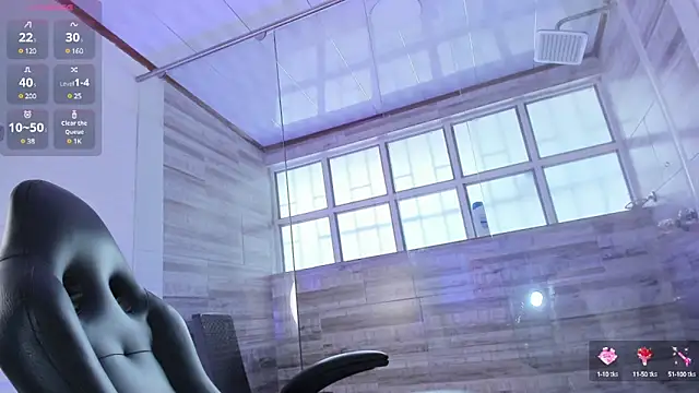 MichaelBear  online show from 01-25-25, 03:52