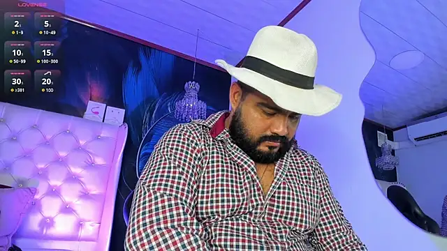 MichaelBear  online show from 02-05-25, 12:27