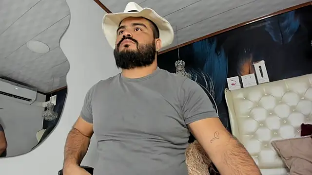 MichaelBear  online show from 02-07-25, 12:06