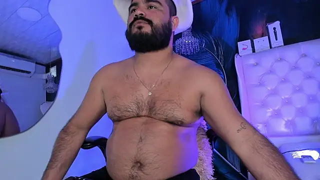 MichaelBear  online show from 02-07-25, 06:13