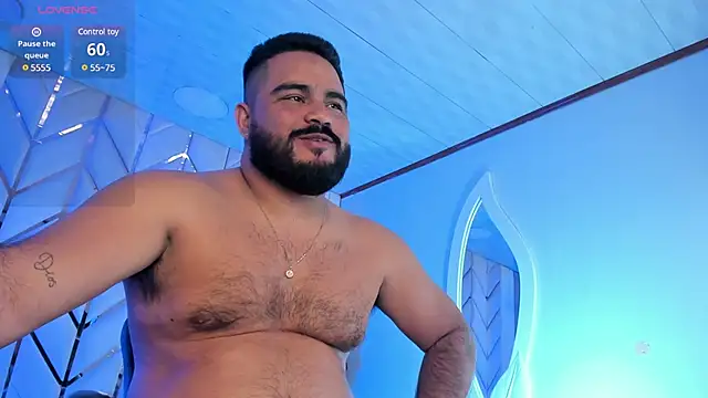 MichaelBear  online show from 02-26-25, 12:14