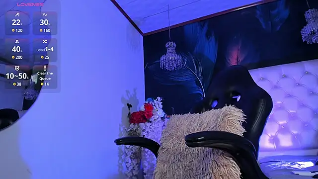 MichaelBear  online show from 03-21-25, 03:24