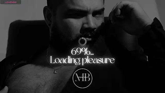 MichaelBear  online show from 11-16-25, 12:33