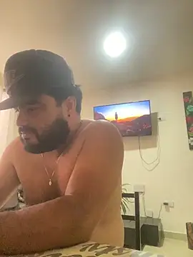 MichaelBear  online show from 12-18-25, 06:25