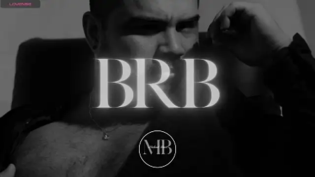 MichaelBear  online show from 02-13-26, 01:18