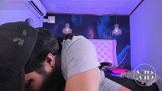 MichaelBear  online show from 02-16-26, 05:42