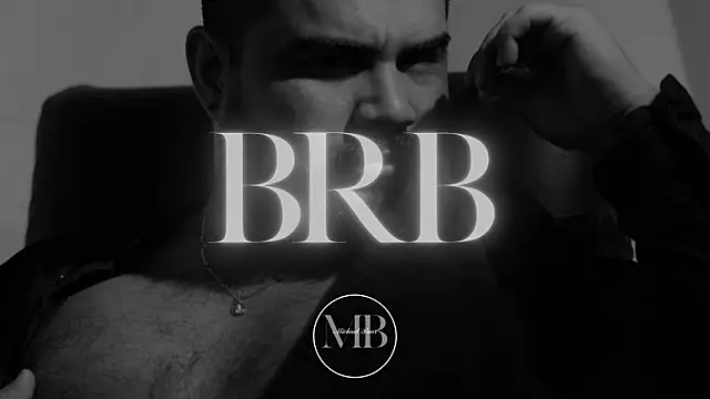 MichaelBear  online show from 02-17-26, 06:25