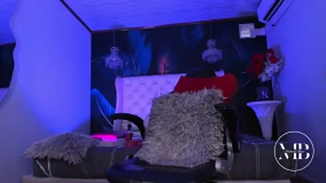 MichaelBear  online show from 02-19-26, 01:40