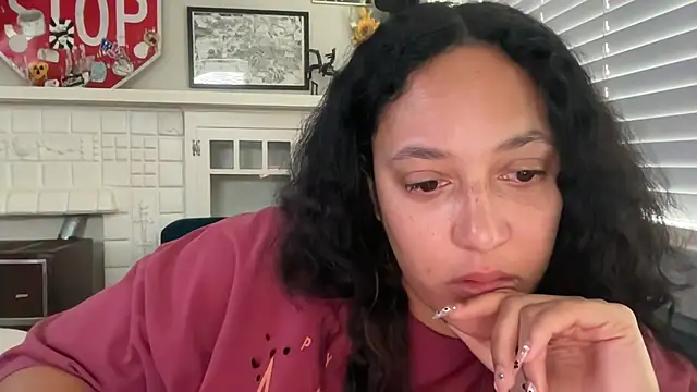 dreamyriri online show from 02-18-26, 12:17