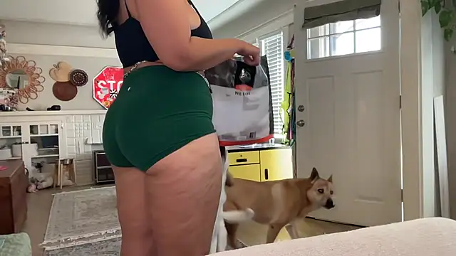 dreamyriri online show from 02-22-26, 09:46