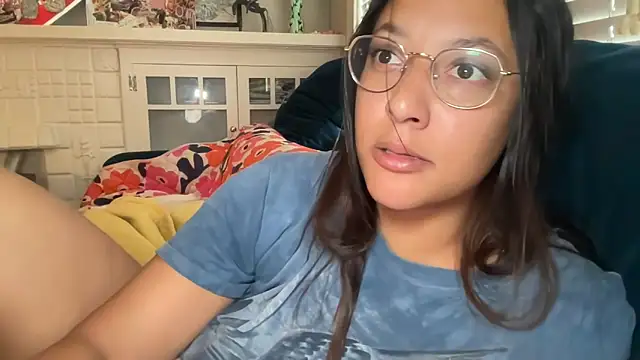 dreamyriri online show from 05-03-26, 03:51