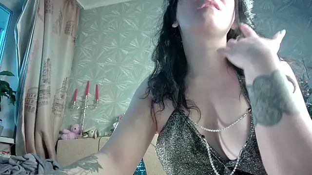 Ria 23 online show from 12-31-24, 02:29