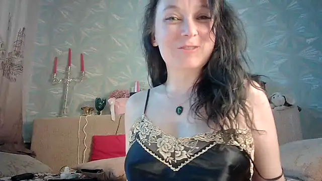 Ria 23 online show from 03-16-25, 04:30