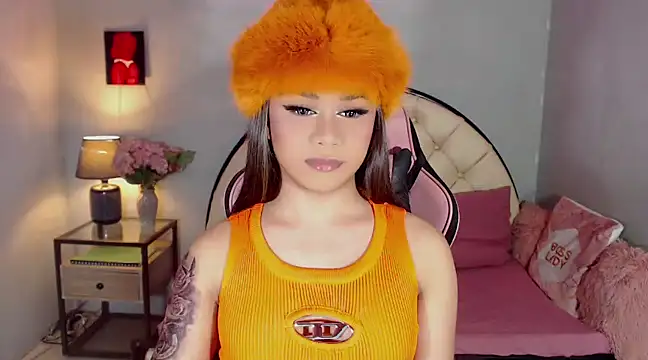 WeezyBabyXoxo online show from 01-28-25, 04:41