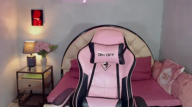 WeezyBabyXoxo online show from 01-28-25, 07:42