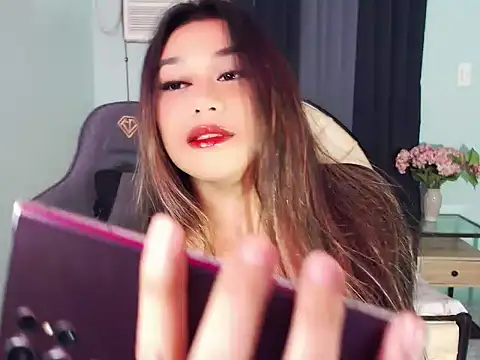 WeezyBabyXoxo online show from 10-08-25, 02:42