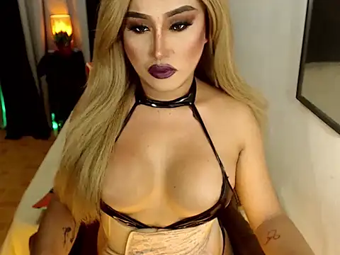 MISTRESS OF EVILCUMxx online show from 01-28-25, 01:16