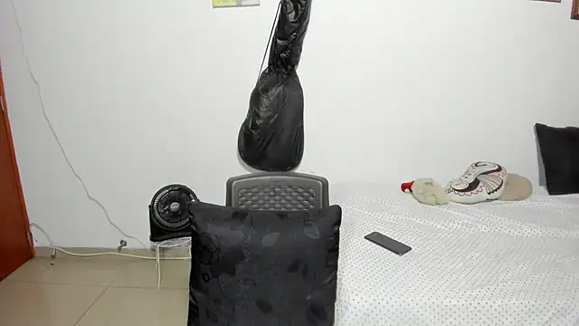 D-yanamilf online show from 09-14-25, 11:37