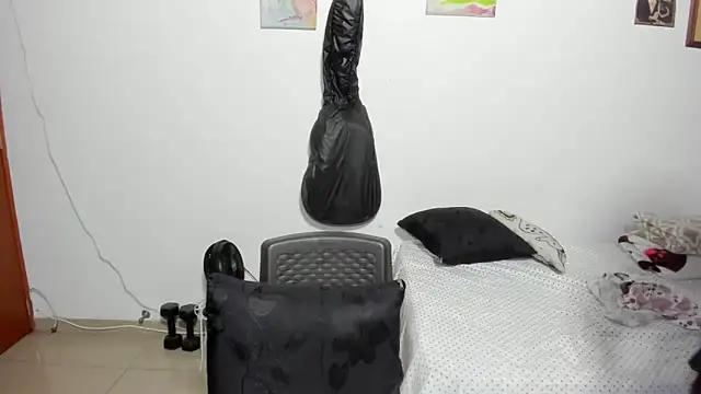 D-yanamilf online show from 09-18-25, 09:33