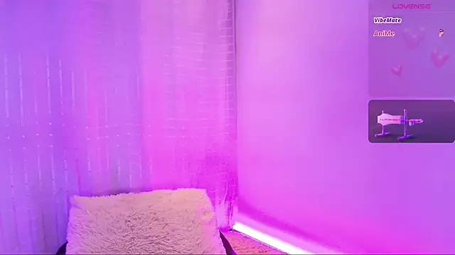 Snapshot of Samii_Evans chatting on 12-11-24, 10:03 Samii Evans online show from 12-11-24, 10:03