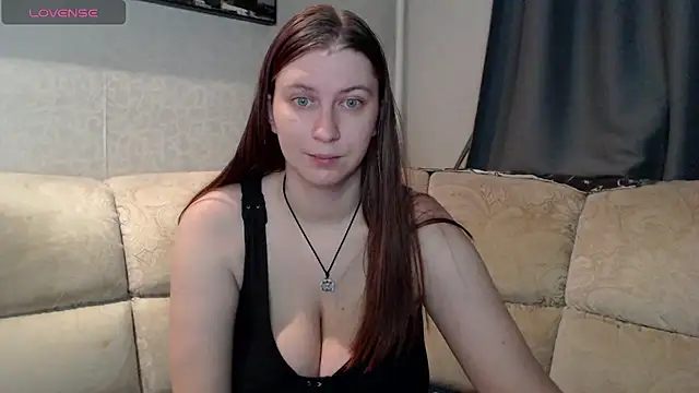 LiyaSilve online show from 10-15-25, 02:06