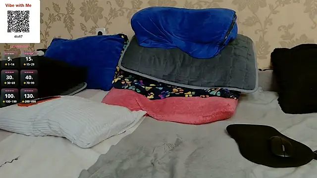 MartinBrandon online show from 04-09-26, 04:23