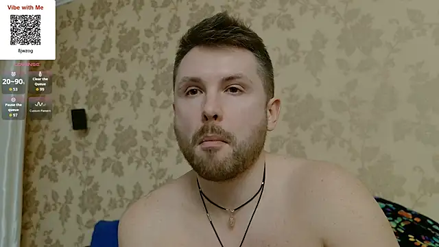 MartinBrandon online show from 04-12-26, 08:25