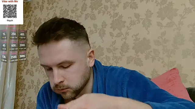 MartinBrandon online show from 04-26-26, 10:18