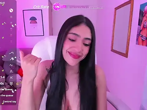 Snapshot of tatiana_prada chatting on 12-03-24, 09:00 tatiana prada online show from 12-03-24, 09:00