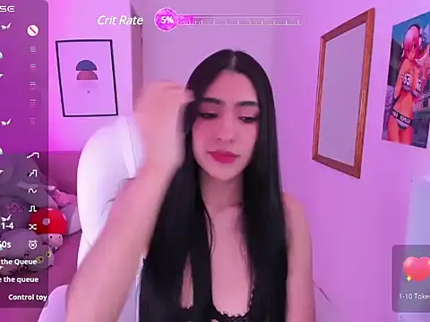 Snapshot of tatiana_prada chatting on 12-04-24, 08:56 tatiana prada online show from 12-04-24, 08:56