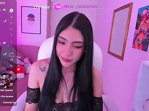 Snapshot of tatiana_prada chatting on 12-11-24, 08:58 tatiana prada online show from 12-11-24, 08:58