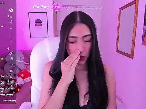 Snapshot of tatiana_prada chatting on 12-14-24, 06:02 tatiana prada online show from 12-14-24, 06:02