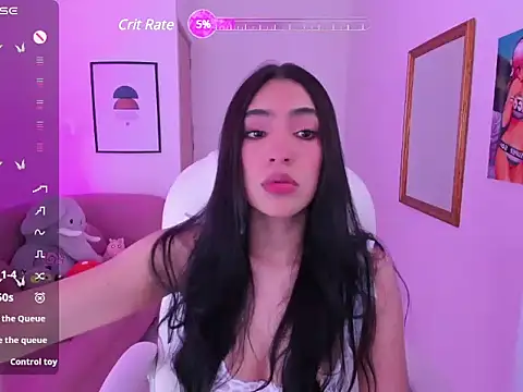 Snapshot of tatiana_prada chatting on 12-31-24, 05:44 tatiana prada online show from 12-31-24, 05:44