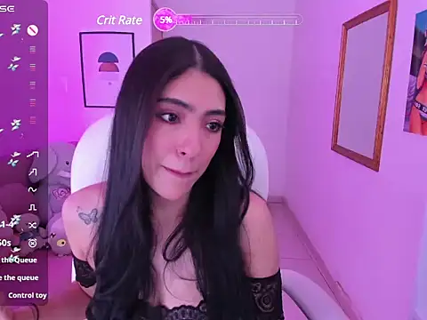 Snapshot of tatiana_prada chatting on 01-04-25, 05:58 tatiana prada online show from 01-04-25, 05:58