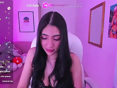 Snapshot of tatiana_prada chatting on 01-11-25, 05:52 tatiana prada online show from 01-11-25, 05:52