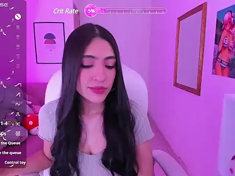 Snapshot of tatiana_prada chatting on 01-22-25, 08:51 tatiana prada online show from 01-22-25, 08:51