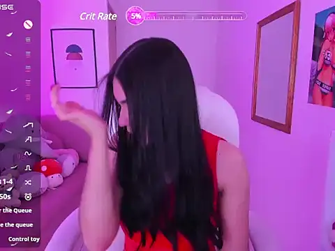 Snapshot of tatiana_prada chatting on 01-24-25, 08:55 tatiana prada online show from 01-24-25, 08:55