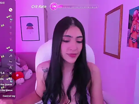 Snapshot of tatiana_prada chatting on 02-01-25, 08:39 tatiana prada online show from 02-01-25, 08:39