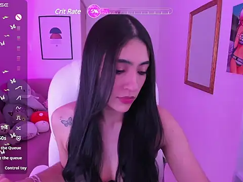 Snapshot of tatiana_prada chatting on 02-09-25, 08:54 tatiana prada online show from 02-09-25, 08:54