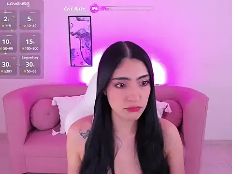 Snapshot of tatiana_prada chatting on 09-11-25, 05:51 tatiana prada online show from 09-11-25, 05:51