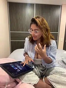 Juliana News online show from 01-08-25, 11:52